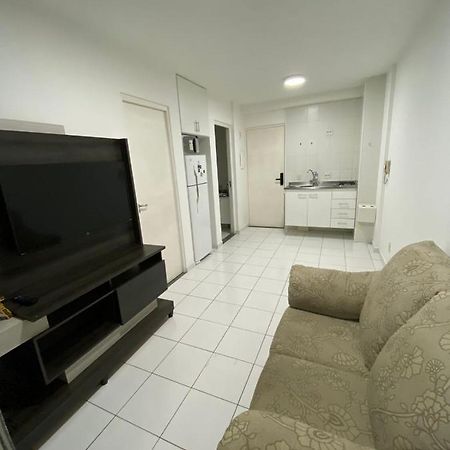 Апартаменты Apartamento No Bras Сан-Пауло Экстерьер фото