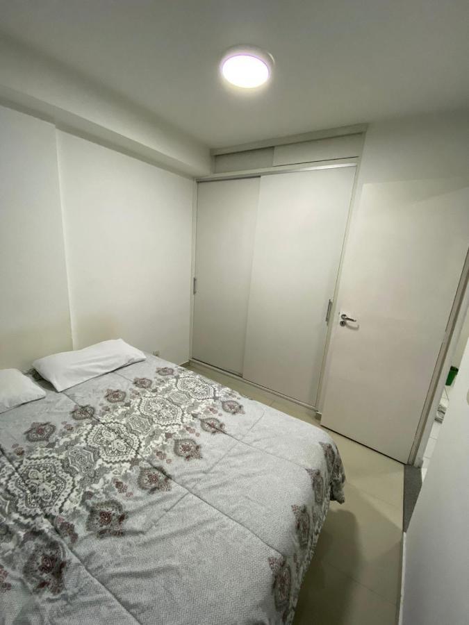 Апартаменты Apartamento No Bras Сан-Пауло Экстерьер фото